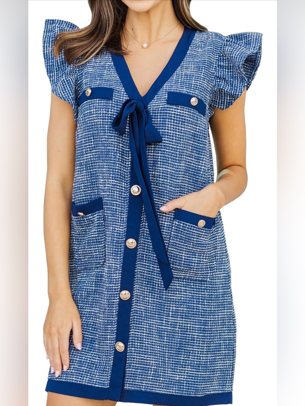 Voy Boutique Dress
